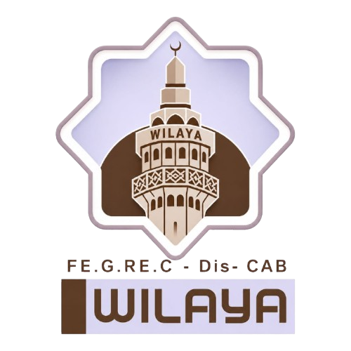 Sceau Wilaya