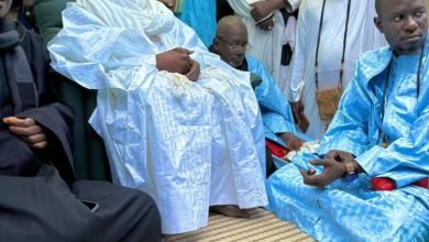 Dans le cadre des préparatifs du Magal de Darou Khoudoss – édition 2026, une rencontre importante s’est déroulée le 4 juin à Bëyti, s